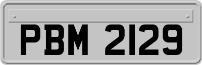 PBM2129