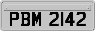 PBM2142