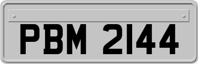 PBM2144