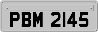 PBM2145