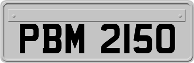 PBM2150