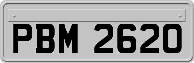 PBM2620