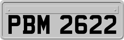 PBM2622