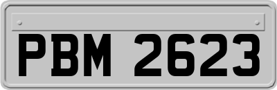 PBM2623