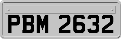 PBM2632