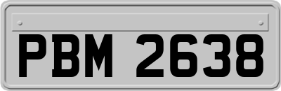 PBM2638