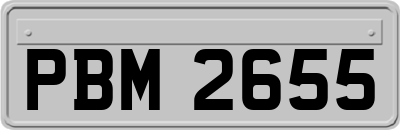 PBM2655