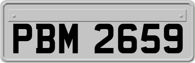 PBM2659