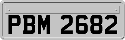 PBM2682