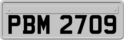 PBM2709