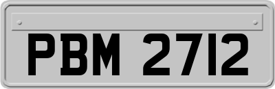 PBM2712