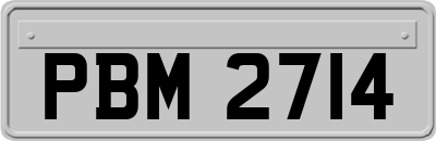 PBM2714