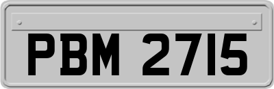 PBM2715