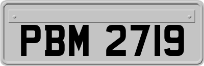 PBM2719