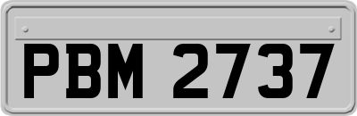 PBM2737