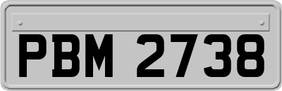 PBM2738