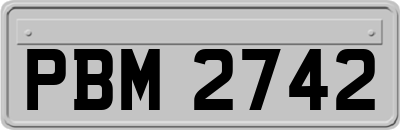 PBM2742