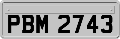 PBM2743