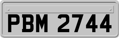 PBM2744