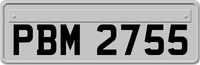 PBM2755