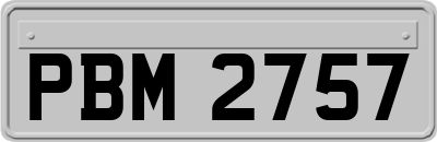 PBM2757