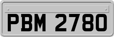 PBM2780