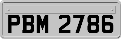 PBM2786