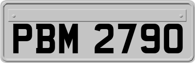 PBM2790