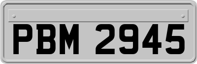 PBM2945