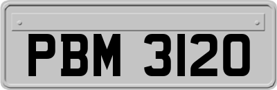 PBM3120