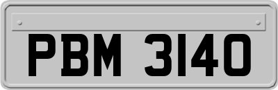 PBM3140