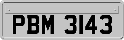 PBM3143