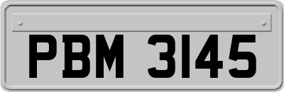 PBM3145