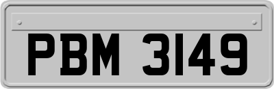 PBM3149