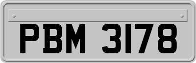 PBM3178