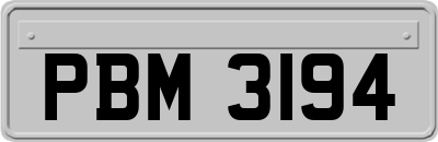 PBM3194