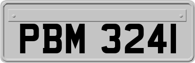 PBM3241