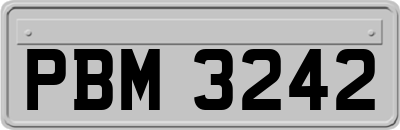 PBM3242