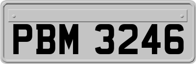 PBM3246