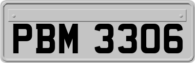 PBM3306