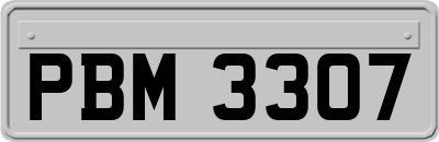 PBM3307