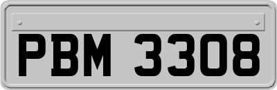 PBM3308