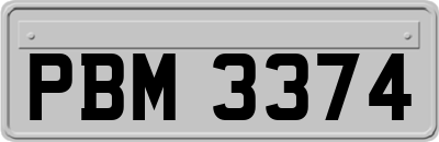 PBM3374