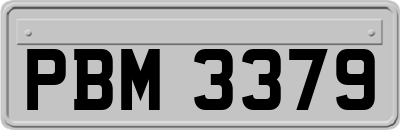 PBM3379