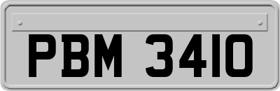 PBM3410