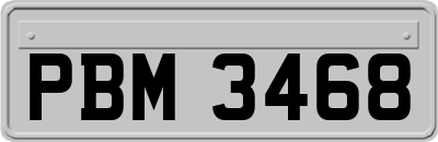 PBM3468