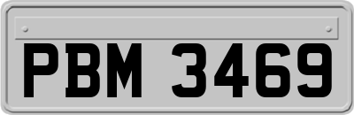 PBM3469