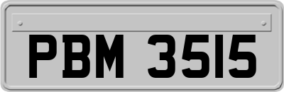 PBM3515