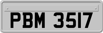 PBM3517