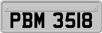 PBM3518